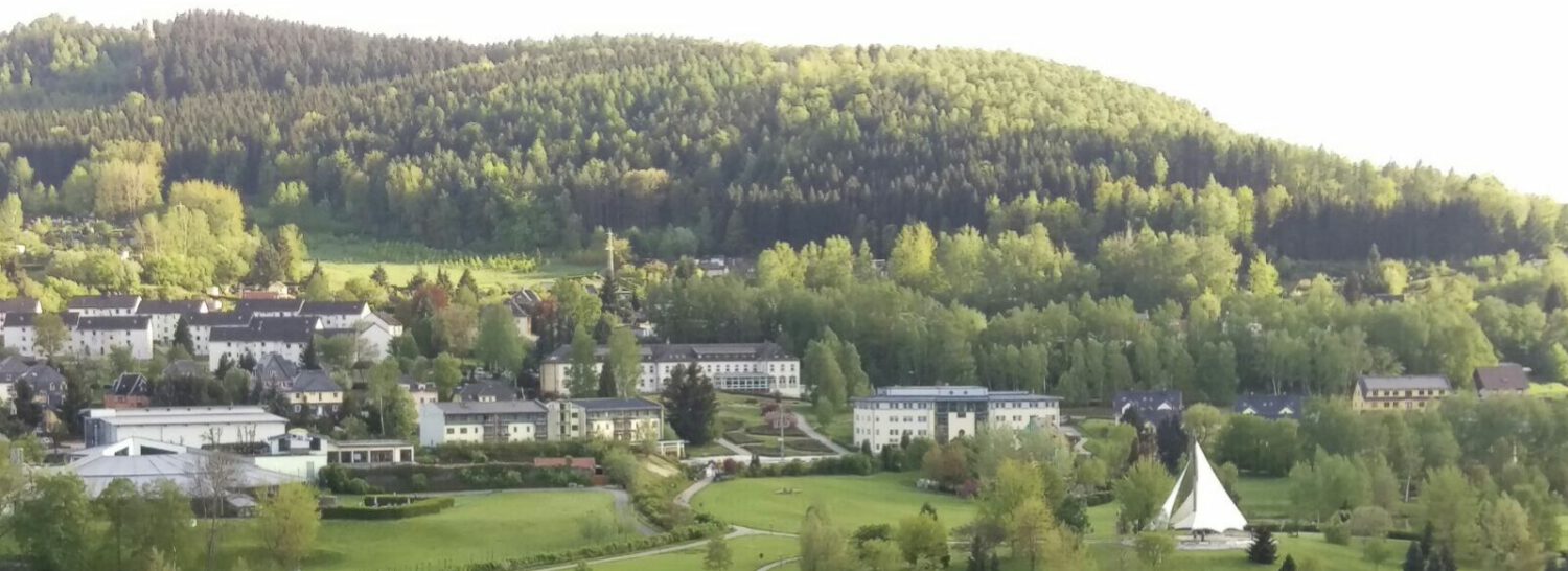 Ferienresidenz Bad Schlema